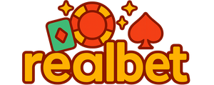 RealBet Logo